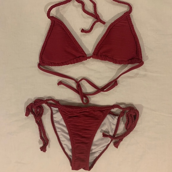 VENUS- String Bikini - Picture 3 of 5